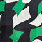 A-Top (A26-PR) - V75058-Diamond Blocks Green