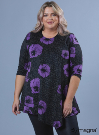 (B-93) Tuniek-Shirt Triangle
