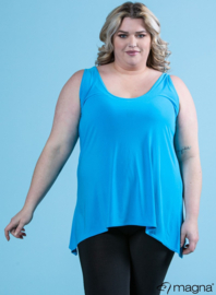 A-Top (A26) - 011-Turquoise