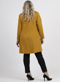Blazer knopen (N-8005) 065-Oker