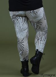 Broek Lang (D-7002-POLYVISPR) X75014-Jungle Sand