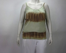 Top Dante (03-2127-brown)