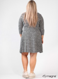 Tuniek (C-6031-VP) 694001-BW Little Dots