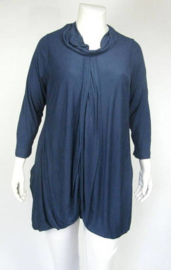 Shirt Ginger L (03-3423-darkblue)