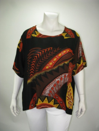 Shirt Havannah (06-3751-orbrownafrica)