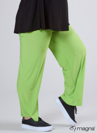 Broek Basic (D-03) 008-Lime Green