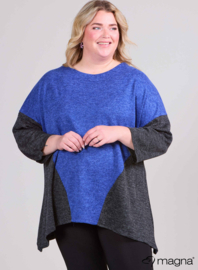 Tuniek 2T (C-7042-WFS-NC) 060-Royal Blue