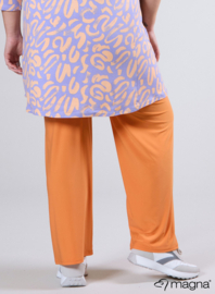 Broek Basic (D-03) 019-Orange