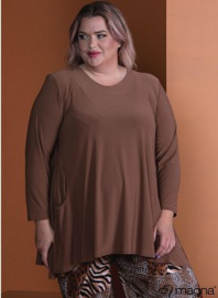 Tuniek Isabel (C-4051) 063-Camel