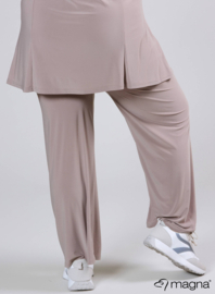 Broek Basic (D-03) 014-Sand