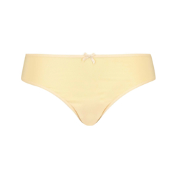 RJ PURE COLOR DAMES STRING (30-018)