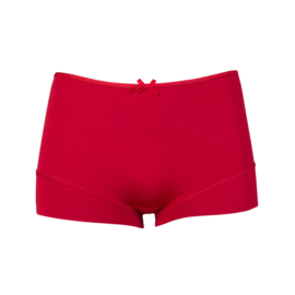 RJ PURE COLOR DAMES SHORT - Dr.Rood-229