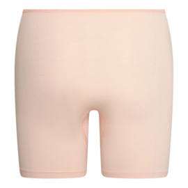 RJ Pure Color dames Short Extra Lange Pijp (293-Perzik)