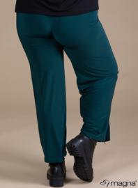 Broek Basic (D-03) 038-Flessen Groen *