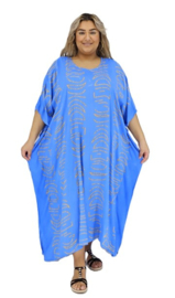 Kaftan (70-5323) BabyBlueBoat