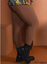 Legging (F-23) 063-Camel
