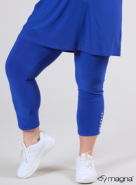 Legging met studs (F-10) 060-Dr.Cobalt