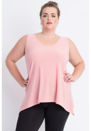 A-Top (A26) - 075-Roze