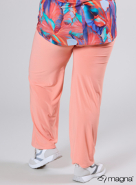 Broek Basic (D-03) 068-DS Orange