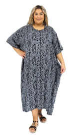 Kaftan (78-5331) BWFlwr