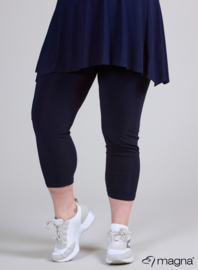Legging Basic (F01) - 017-Marine
