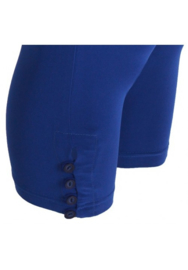 Legging 4 knopen (F-04) 060-Dr.Cobalt