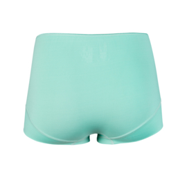 RJ PURE COLOR DAMES SHORT - Mint-243