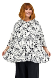 Blouse Emma (03-5276) WBStick