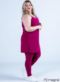 Tuniek SP (C-27) 056-D.Fuchsia