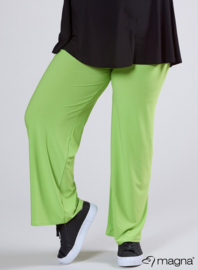 Broek Basic (D-03) 008-Lime Green
