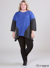 Tuniek 2T (C-7042-WFS-NC) 060-Royal Blue