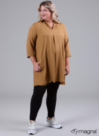 Tuniek (C-9003-L.VIS) 065-Musterd