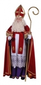 Sinterklaas kostuum Deluxe
