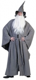 Gandalf the grey wizard