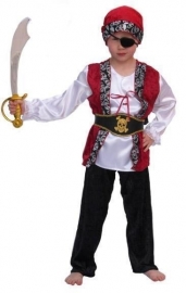 Jonge Piraat