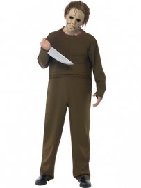 Michael Myers outfit