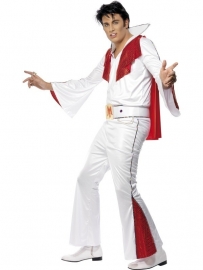 Elvis The king kostuum