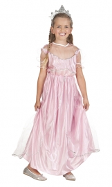 Prinses beauty jurk