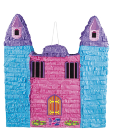 Pinata Princess kasteel