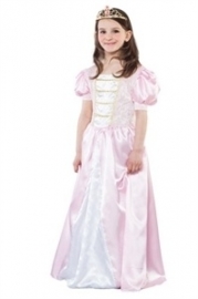 Prinsessen jurk Alexi