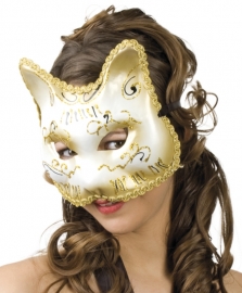 Masker pussycat