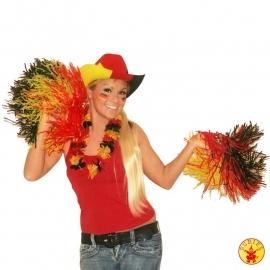 Cheerball Belgie - PomPom