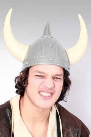 Viking helm