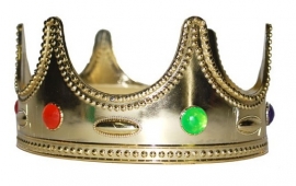 Koningskroon Gold Crown