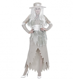 Ghostly bride jurk