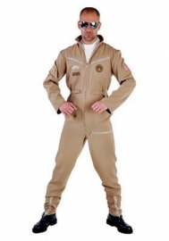 F-16 piloot kostuum
