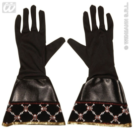 Piraten handschoenen