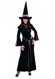 Black Witch deluxe