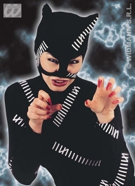 Catwoman masker /  cap