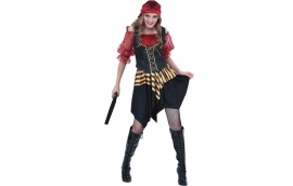 Piraten dame